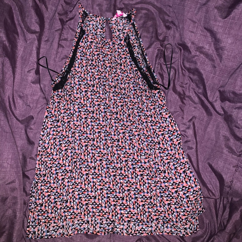 Summery Top